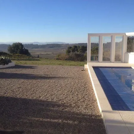Bonheur Bed & Breakfast Azille