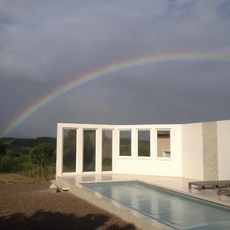 Bonheur Bed & Breakfast Azille