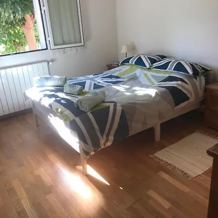 Bed & Breakfast Bonheur *
