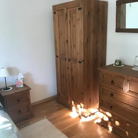 Bed & Breakfast Bonheur